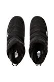 The North Face Thermoball Traction Erkek Terlik Siyah