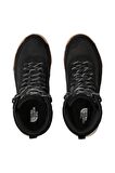 The Northface Kadın BACK-TO-BERKELEY III LEATHER WP Ayakkabı