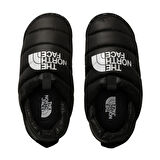 The North Face  Kadın Nuptse Mule Terlik Nf0A5G2Bky41