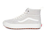 0A5HZYQC51-R Vans Ua Sk8-Hi Mte-1 Spor Ayakkabı Gri