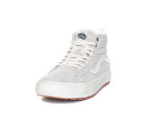 0A5HZYQC51-R Vans Ua Sk8-Hi Mte-1 Spor Ayakkabı Gri