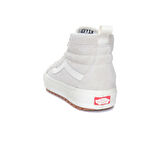 0A5HZYQC51-R Vans Ua Sk8-Hi Mte-1 Spor Ayakkabı Gri