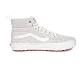 0A5HZYQC51-R Vans Ua Sk8-Hi Mte-1 Spor Ayakkabı Gri