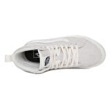 0A5HZYQC51-R Vans Ua Sk8-Hi Mte-1 Spor Ayakkabı Gri