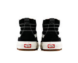 Vans Sk8-Hi Mte Kadın Günlük Ayakkabı VN0A5HZY6D81 Siyah
