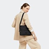 KIPLING Alvar Omuz Çantası (Çapraz Askılı)
