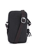 Kipling Siyah Kadın Omuz Çantası KI0271P39