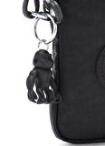 Kipling Siyah Kadın Omuz Çantası KI0271P39