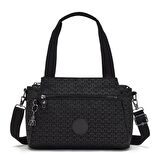 KIPLING Elysia Orta Boy Omuz Çantası
