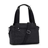 KIPLING Elysia Orta Boy Omuz Çantası