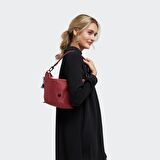 KIPLING Malika Küçük Boy Omuz Çantası