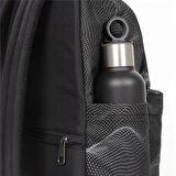 Eastpak Day Pak'R Unisex Siyah Sırt Çantası