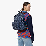 Eastpak Day Pak'r® Peanuts Navy Sırt Çantası