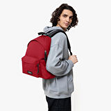 Eastpak Sırt Çantası Day Pak'r Laptop Gözlü Scarlet Red 1O9