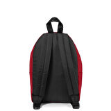 Minik Boy Eastpak Sırt Çantası Orbit Scarlet Red EK0000431O91