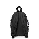 Minik Boy Eastpak Sırt Çantası Orbit EP Letters Black EK0000432O01