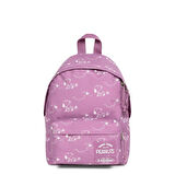 Minik Boy Eastpak Orbit Sırt Çantası Peanuts Pink Snoopy 6O9