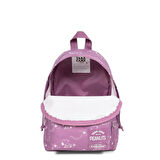 Minik Boy Eastpak Orbit Sırt Çantası Peanuts Pink Snoopy 6O9