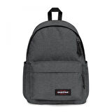 Eastpak Day Office Black Denim Sırt Çantası
