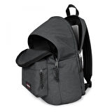 Eastpak Day Office Black Denim Sırt Çantası
