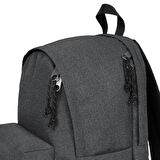 Eastpak Day Office Black Denim Sırt Çantası