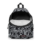 Eastpak Sırt Çantası Padded Pak'r EP Letters Black EK0006202O01