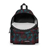 Eastpak Sırt Çantası Padded Pak'r Brize Grade Black EK0006204O31