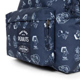 Eastpak Padded Pak'R Peanuts Navy Sırt Çantası
