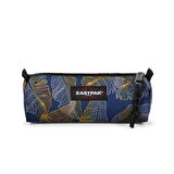 Eastpak Kalem Kutusu Benchmark Single Brize Grade Blue EK0003724O11