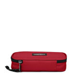 Eastpak Oval Single Kalem Kutusu Kalemlik Scarlet Red EK0007171O91