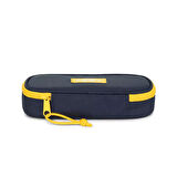 Eastpak Oval Single Kalem Kutusu Kalemlik Kontrast EK0007175O81