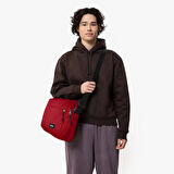 Eastpak Crosser Scarlet Red Omuz Çantası Kırmızı EK0A5BIR1O9