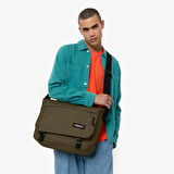 Eastpak Delegate+ Çapraz Askılı Postacı Çantası Army Olive J32