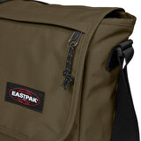 Eastpak Delegate+ Çapraz Askılı Postacı Çantası Army Olive J32