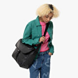 Eastpak Delegate + Tarp Black Omuz Çantası EK26EO13
