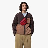 Eastpak Springer Mini Bel Çantası Scarlet Red EK0000741O91