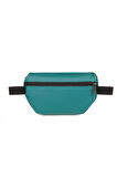 Eastpak SPRINGER Unisex Bel Çantası Tarp Petrol