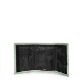 Eastpak Crew Single Kumaş Cüzdan Su Yeşili Frostly Mint 1O2