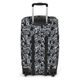Eastpak Transit'r L Çekçekli 2 Tekerlekli Seyahat Valizi EAS-TRANSITR-L-2O0
