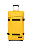 Eastpak TRANSIT'R L Unisex Valiz TARP YOLK