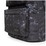 Eastpak Sırt Çantası Padded Double Casual Camo Black EK0A5B7Y2O81