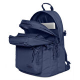 Eastpak Sırt Çantası 16 inç Laptop Double Pro Boat Navy EK0A5BIT0O21