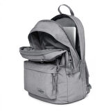 Eastpak Sırt Çantası Double Office Sunday Grey EK0A5BIS3631