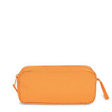 Eastpak Kalem Kutusu Double Pouch Tangerine Orange EK0A5BIV0O31