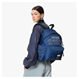 Eastpak Day Pak'R Sw Stars Navy Sırt Çantası EK0A5BG41Q01