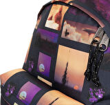 EK0A5BG40Q91-R Eastpak Day Pak&amp;#039;r Sırt çantası Siyah