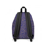 Eastpak Padded Pak'R Glitsplash Navy Sırt Çantası EK0006202Q51