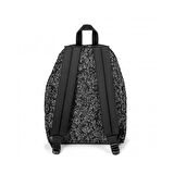 Eastpak Padded Pak'R Glitsplash Black Sırt Çantası EK0006202Q41