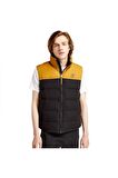 Durable Water Repellent Puffer Vest