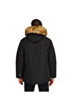 SCAR RIDGE PARKA